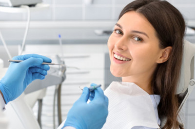 Benefits of Emergency Dentistry – Tower House Dental Clinic