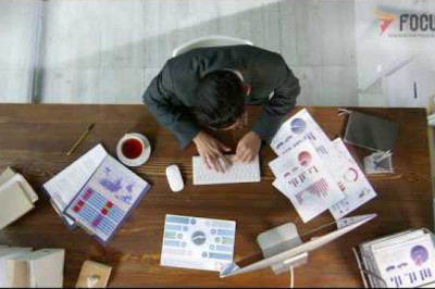 Best Cloud Accounting Software - Focus i