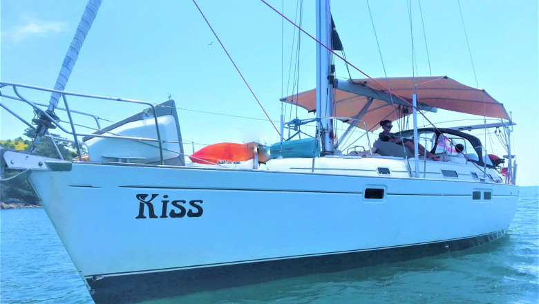 Book Auckland Overnight Cruise from Sail Sunkiss in New Zealand
