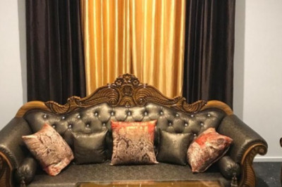 Buy Curtains Craigieburn | Punjab Furniture