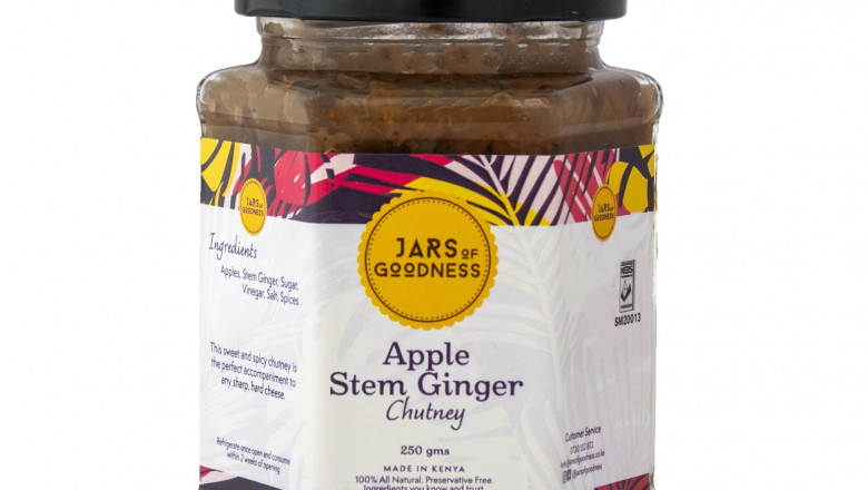 Delicious Ways You Can Have Your Homemade Chutneys With Your Meals
