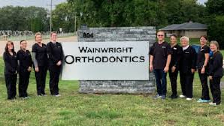 Dixon Orthodontics