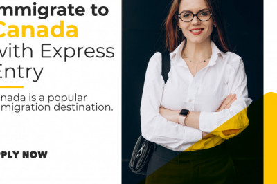 Express Entry opens the gate to Canada’s PNP immigration streams.
