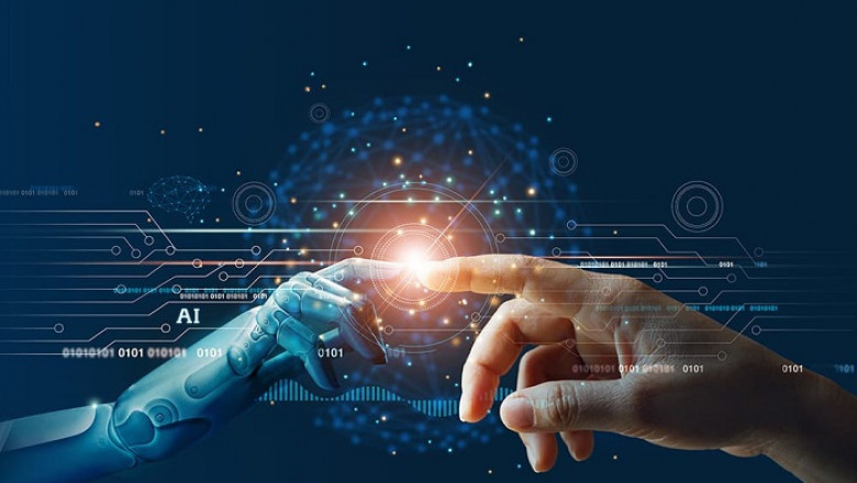 Global Artificial Intelligence Market Unexpected Growth to Seen In Worldwide 2022 to 2028