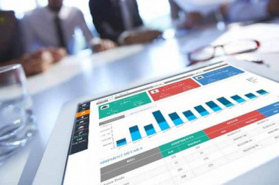 Global Logistics Business Analytics Market to Witness Incredible Growth during 2022-2028