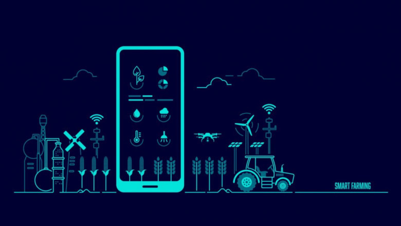 Global Smart Livestock Farming Market Research Report 2022-2025