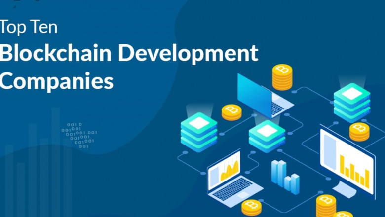 Hire Blockchain Development Company | Hire Blockchain Expert - Chapter247 Infotech