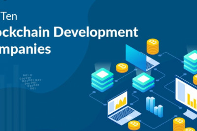 Hire Blockchain Development Company | Hire Blockchain Expert - Chapter247 Infotech