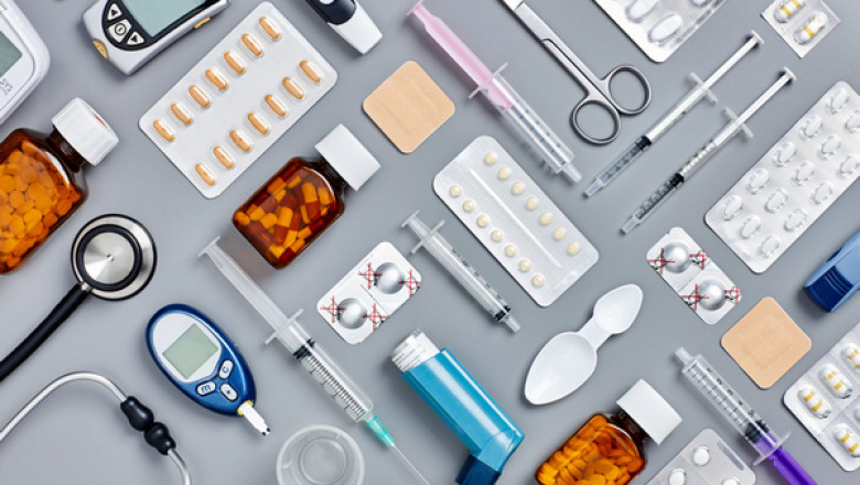 Hospital Consumables Market is Estimated to Rise at a CAGR of 11.3% during the Forecast Period, observes Research Informatic