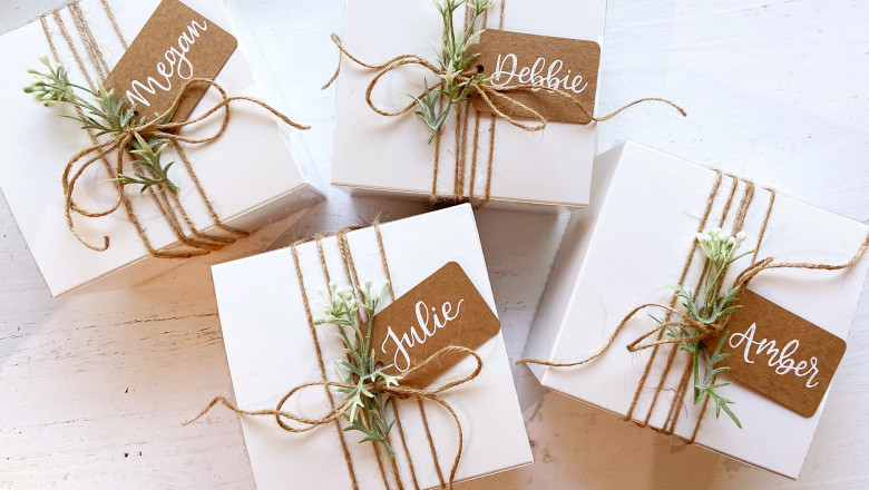 How to pick Perfect gifts- A 3 step mini Gift guide