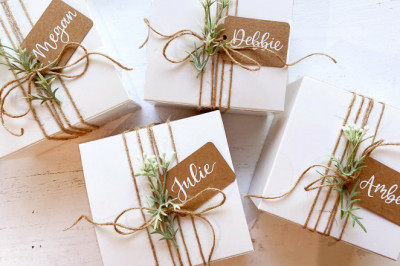 How to pick Perfect gifts- A 3 step mini Gift guide