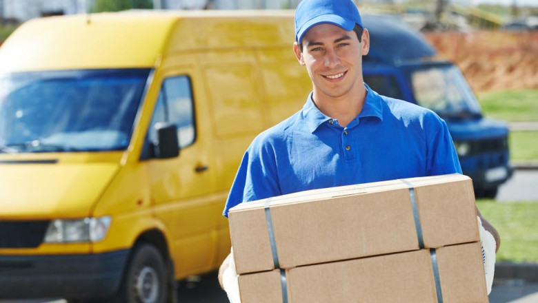 How to prepare the shipment orders