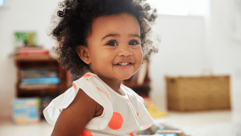 Kids Dentist Charlotte