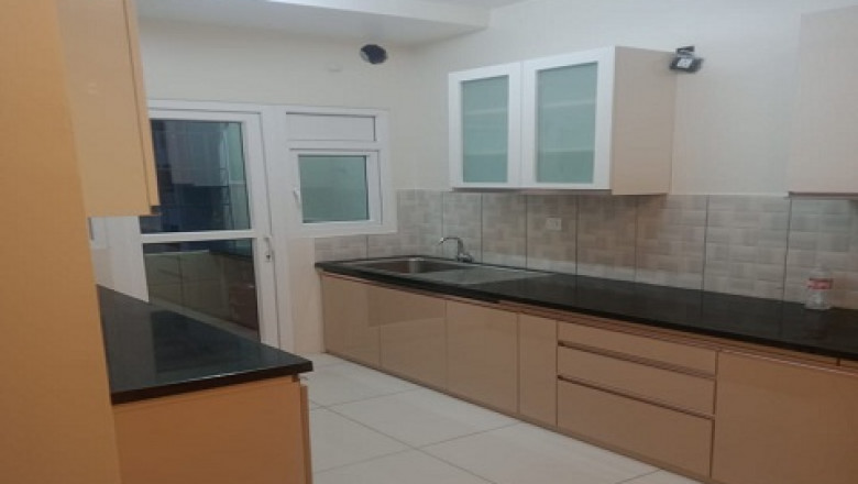 Modular kitchen interior designers in Bangalore