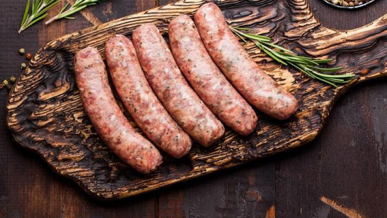 NATURAL SAUSAGE CASINGS MARKET WORTH $2.79 BILLION BY 2028