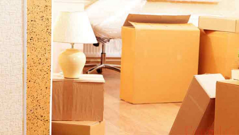 Packers and Movers Charges in Bangalore