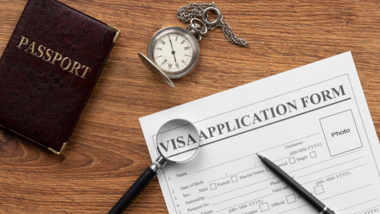 Process of Applying For A UK Student Visa