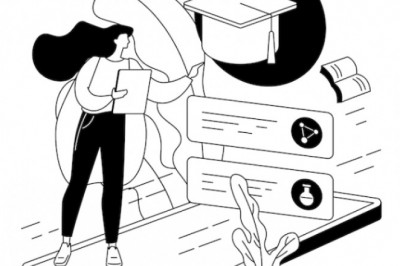 School Management System-Edneed