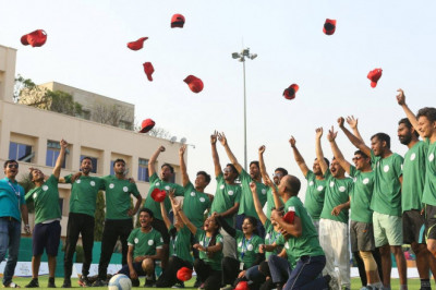 Sports Event Organisers