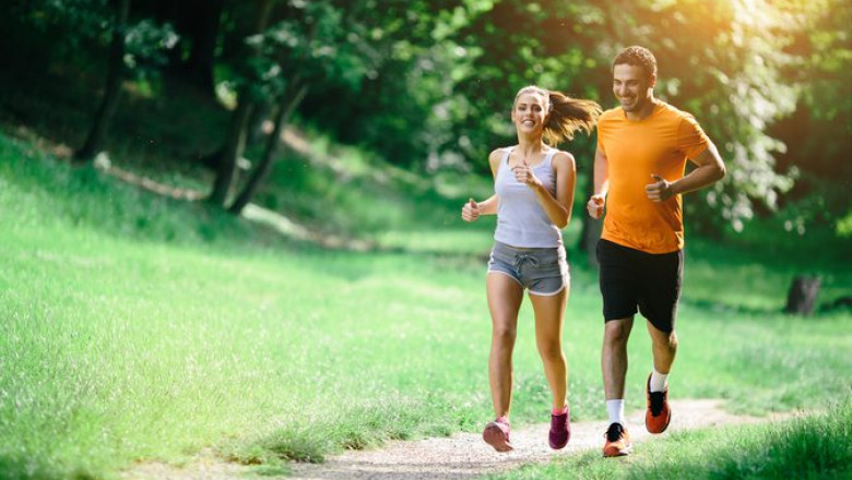 Stay Fit and Healthy the Right Way