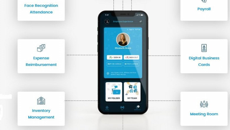 TereoTech Represents the Best Digital Workplace Software