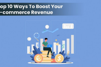 Top ten tried-and-true techniques to increase your e-commerce income