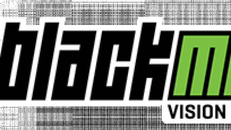 vision camera for inspection