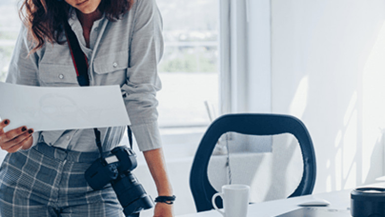 What is ecommerce shoot?