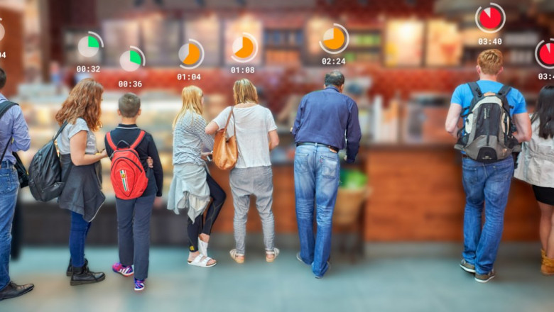 Why Track Your Stores