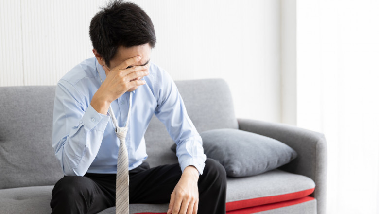 Anxiety is one of today’s society’s scourges.