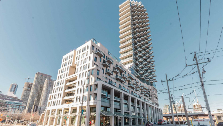 Canada Real Estate Service Toronto