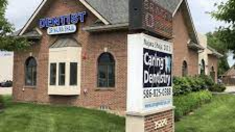 Caring Dentistry, Sterling Heights, MI