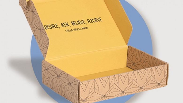 choose Custom Mailer Boxes