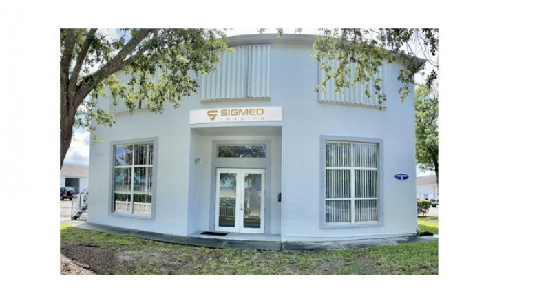 CT Scanner Service Daytona FL