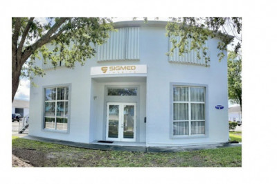 CT Scanner Service Daytona FL