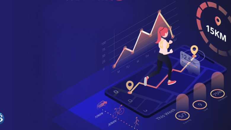 Flutter App Development Company in USA &amp; India