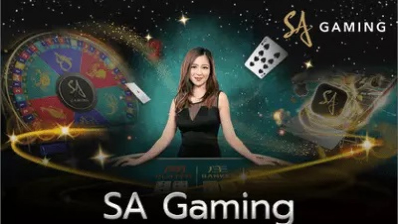 Get more What Would be the Benefits of Playing Baccarat Online?