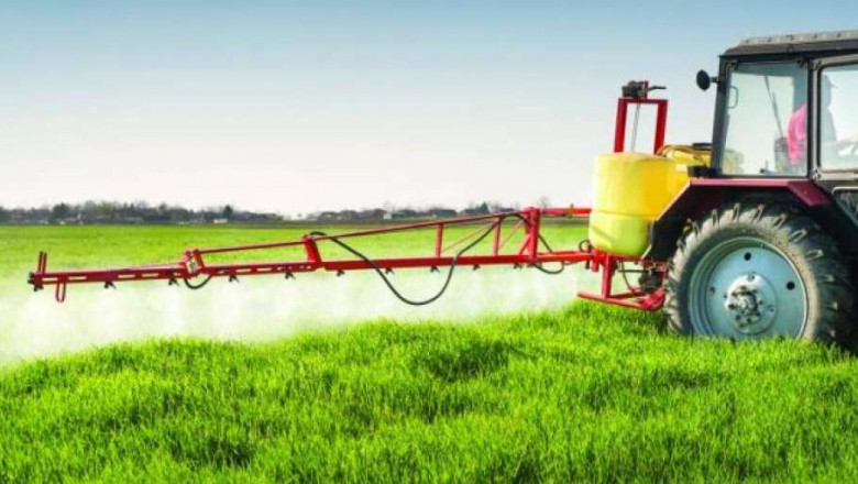 Global Agricultural Adjuvants Market Forecast and Analysis 2022-2025