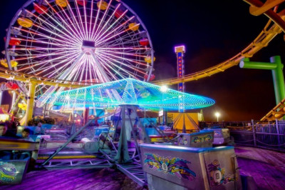 Global Amusements Market Size, Drivers, Emerging Trends, Dynamics and Forecast 2022-2028
