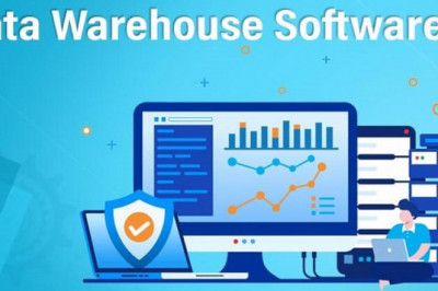 Global Data Warehouse Software Market Report: Prices, Production, Trends and Forecast to 2028