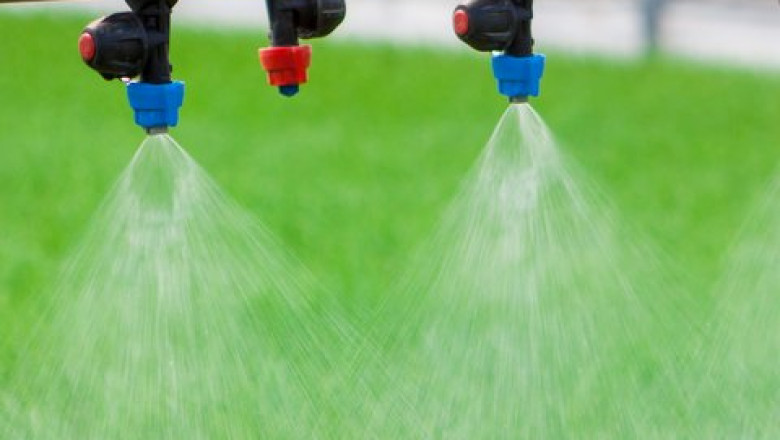 Global Foliar Spray Exchangers Market Size, Share, Growth, Trends, and Forecast, 2022-2025