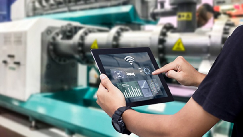 Global Machine Condition Monitoring Market forecast to a readjusted size of USD 3107.1 million by 2028 at CAGR of 4.2%