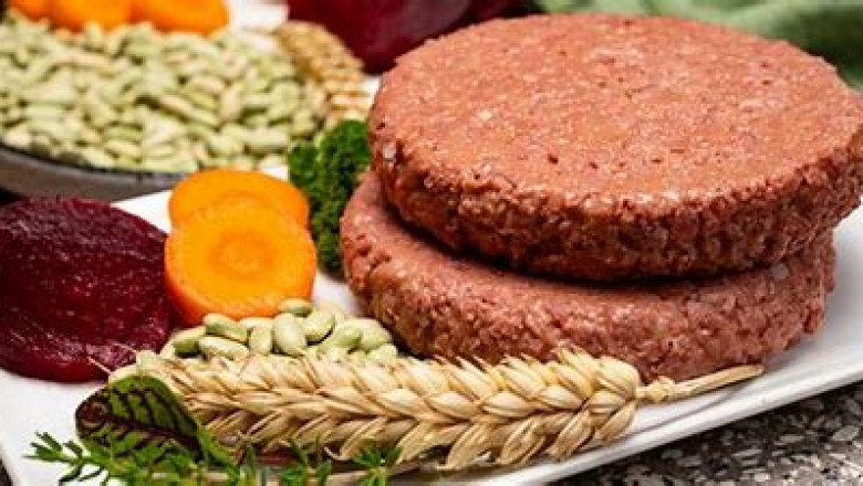 Global Plant-Based Meat Market is expected to grow with a CAGR of more than 14% by 2026