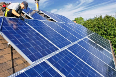 Hire The Best Roofing Company.