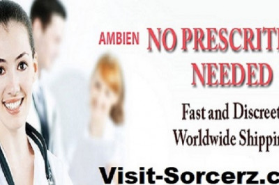 How to buy Ambien 5mg online from sorcerz