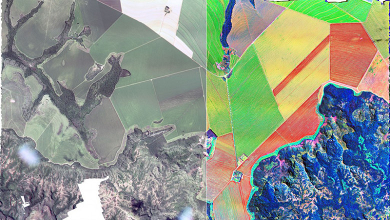 Hyperspectral Imaging in Agriculture Market: Share, Size, CAGR, Growth, Analysis, Worth, Trends, Scope, Impact & Forecast till 2028