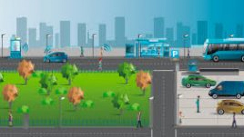 Internet of things in Waste Management Industry