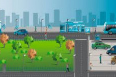 Internet of things in Waste Management Industry