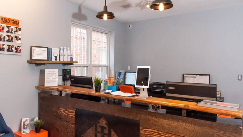 Jackson Heights Orthodontics