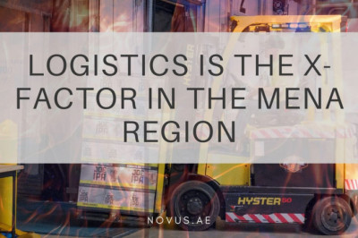 Logistics is the X-factor in the MENA Region - Testifier and Solo Testers